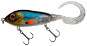 Abu Garcia Svartzonker McMy Tail 17 cm